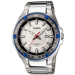 Ceas Casio Metal Fashion MTP-1306D-7AVDF imagine mica