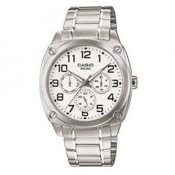 Ceas Casio Metal Fashion MTP-1309D-7BVDF imagine mica