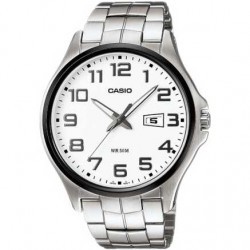 Ceas Casio Metal Fashion MTP-1319BD-7AVDF imagine mica
