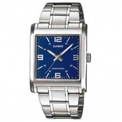 Ceas Casio Metal Fashion MTP-1337D-2ADF imagine mica