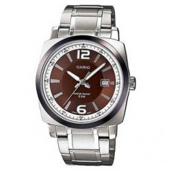 Ceas Casio Metal Fashion MTP-1339D-5AVDF imagine mica