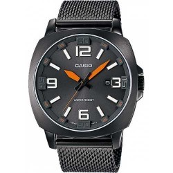 Ceas Casio Metal Fashion MTP-1350CD-8A2DF imagine mica