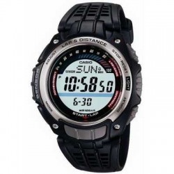 Ceas Casio Sport Gear SGW-200-1VDR imagine mica