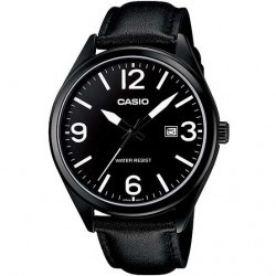 Ceas Casio Strap Fashion MTP-1342L-1B1DF imagine mica