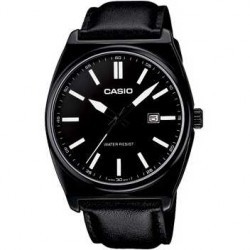 Ceas Casio Strap Fashion MTP-1343L-1B1DF imagine mica