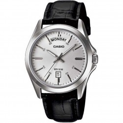 Ceas Casio Strap Fashion MTP-1370L-7AVDF imagine mica