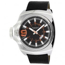 Ceas Daniel Klein Premium 01676P-200 imagine mica