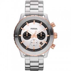 Ceas Fossil Keaton Chronograph CH2815 imagine mica