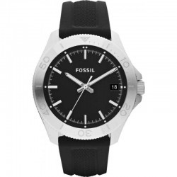 Ceas Fossil Retro Traveler AM4443 imagine mica