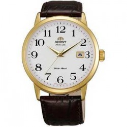 Ceas ORIENT Date FER27005W0 imagine mica