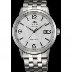 Ceas ORIENT Date FER2700CW0 imagine mica