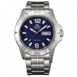 Ceas ORIENT Day&Date FEM7L004D9 imagine mica