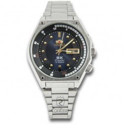 Ceas ORIENT Day&Date FEMAL001D6 imagine mica