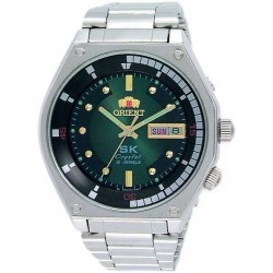 Ceas ORIENT Day&Date FEMAL001F6 imagine mica