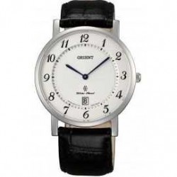 Ceas ORIENT Dressy Slim FGW0100JW0 imagine mica