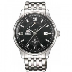 Ceas ORIENT GMT FDJ02002B0 imagine mica