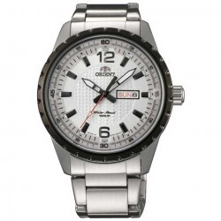 Ceas ORIENT Heavy Sports FUG1W003W9 imagine mica
