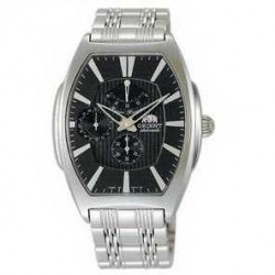 Ceas ORIENT Power Reserve CEZAB004B0 imagine mica