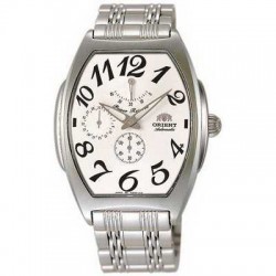 Ceas ORIENT Power Reserve CEZAB005W0 imagine mica