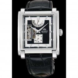Ceas ORIENT Power Reserve CFHAD004B0 imagine mica