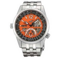Ceas ORIENT Power Reserve CFT00005M0 imagine mica