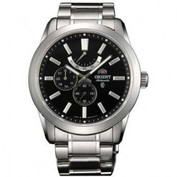 Ceas ORIENT Power Reserve FEZ08001B0 imagine mica