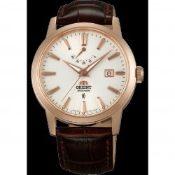 Ceas Orient Power Reserve FFD0J001W0 imagine mica