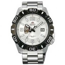 Ceas ORIENT Semi-Skeleton FDW03002W0 imagine mica