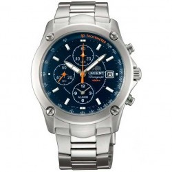 Ceas ORIENT Sporty Collection CTD0U003D0 imagine mica