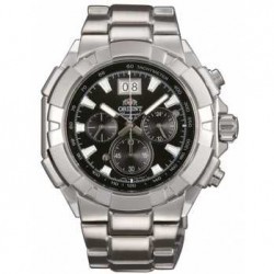 Ceas ORIENT Sporty Quartz FTV00003B0 imagine mica