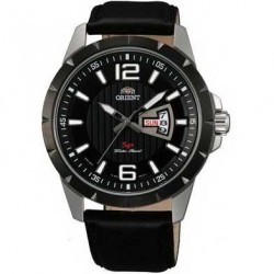 Ceas ORIENT Sporty Quartz FUG1X002B9 imagine mica