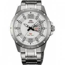 Ceas ORIENT Sporty Quartz FUG1X005W9 imagine mica