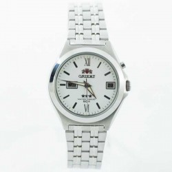 Ceas Orient Standard FEM5A00UW9 imagine mica