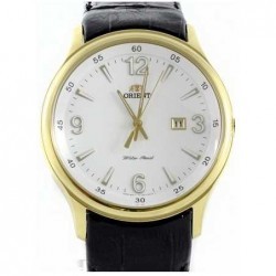 Ceas Orient Traditional Style FUNC7007W0 imagine mica