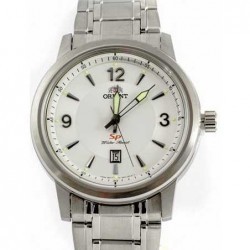 Ceas Orient Traditional Style FUNF1006W0 imagine mica