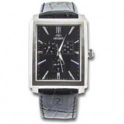 Ceas ORIENT Traditional Style FUTAH004B0 imagine mica