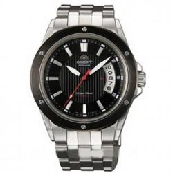 Ceas ORIENT Water Resistant 100 M FER28004B0 imagine mica