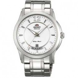 Ceas ORIENT Wide Calendar CEV0M001WT imagine mica