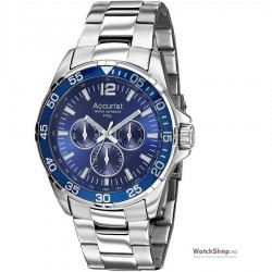 Ceas original Accurist SPORT MB1042N imagine mica