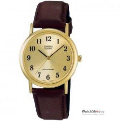 Ceas original Casio CLASIC MTP-1095Q-9B1 imagine mica