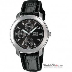 Ceas original Casio CLASIC MTP-1192E-1AVEF imagine mica