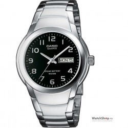 Ceas original Casio CLASIC MTP-1229D-1AVDF imagine mica