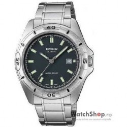 Ceas original Casio CLASIC MTP-1244D-8A imagine mica