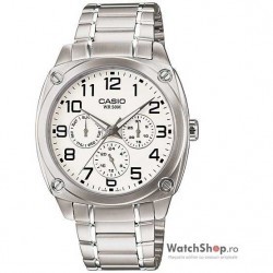Ceas original Casio CLASIC MTP-1309D-7BEF imagine mica
