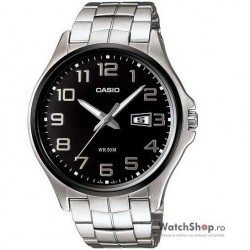 Ceas original Casio CLASIC MTP-1319BD-1AVDF imagine mica