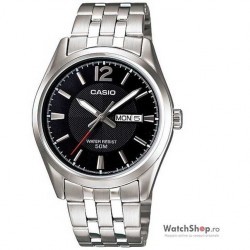 Ceas original Casio CLASIC MTP-1335D-1AV imagine mica