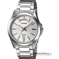 Ceas original Casio CLASIC MTP-1370D-7A1V imagine mica