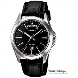 Ceas original Casio CLASIC MTP-1370L-1AVEF imagine mica