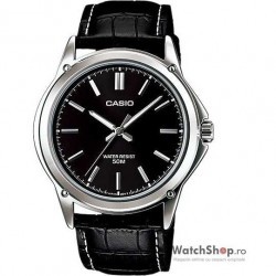 Ceas original Casio CLASIC MTP-1379L-1AVDF imagine mica