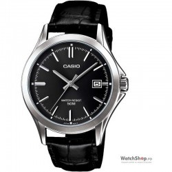 Ceas original Casio CLASIC MTP-1380L-1AVDF imagine mica